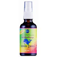 Pure Herbal Remedies Kiddies Hotty Dotty